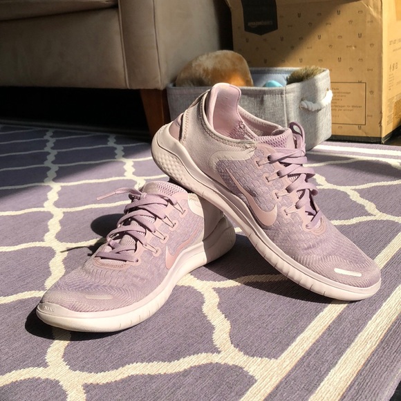 nike free rn 2018 elemental rose
